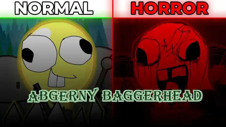 Abgerny Baggerhead