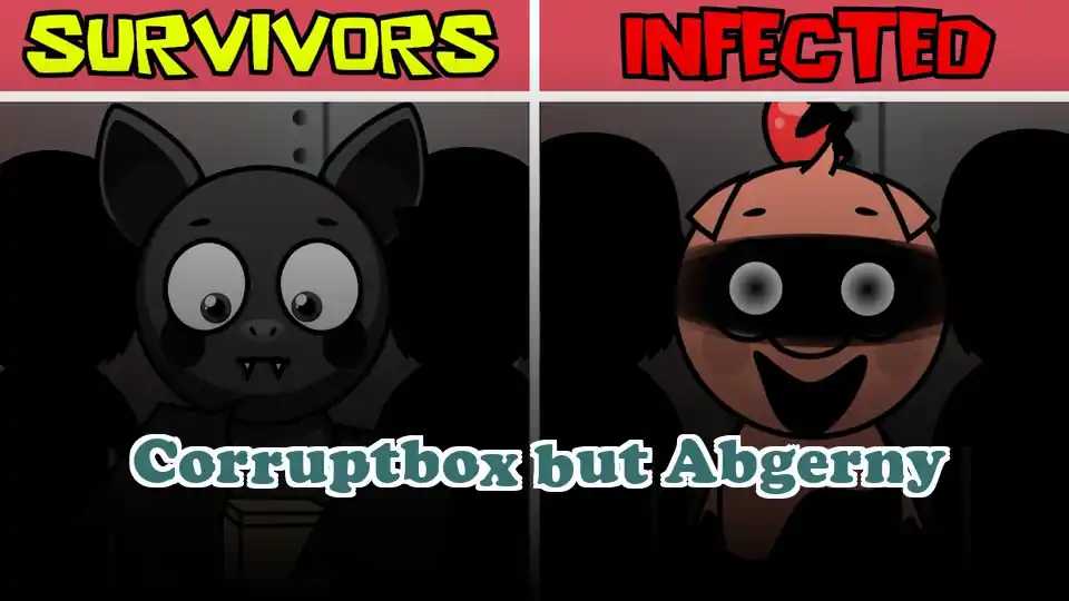 Corruptbox but Abgerny