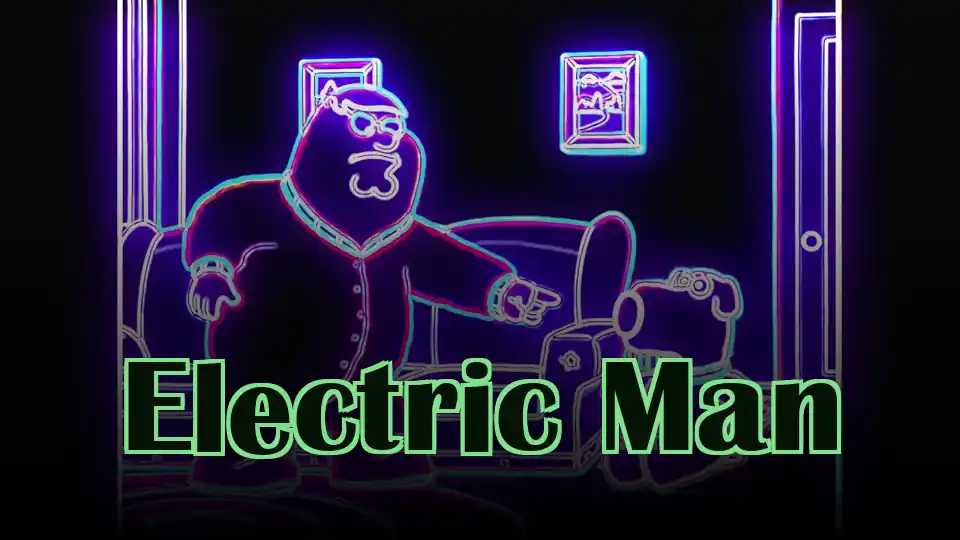 Electric Man