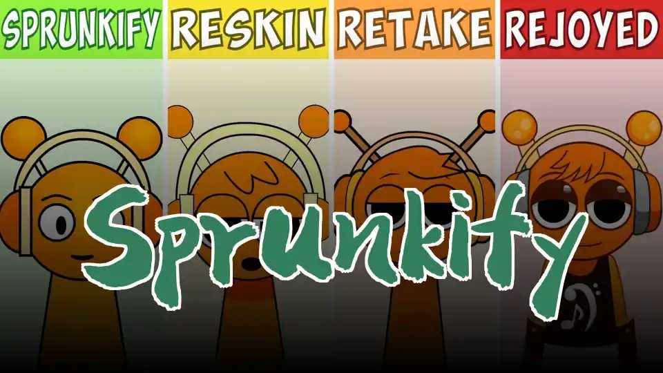 Sprunkify