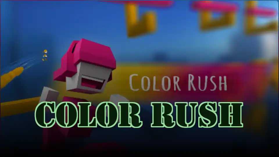 Color Rush