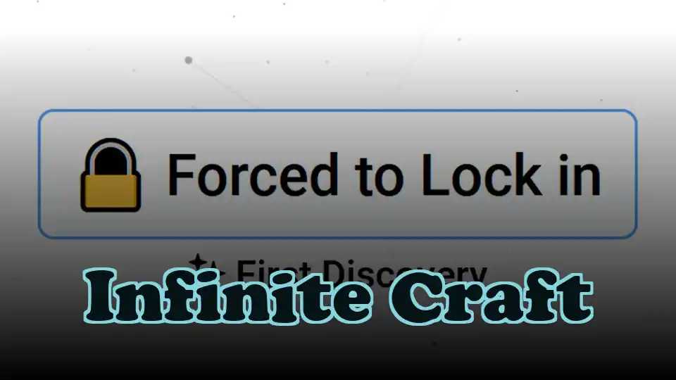 Infinite Craft