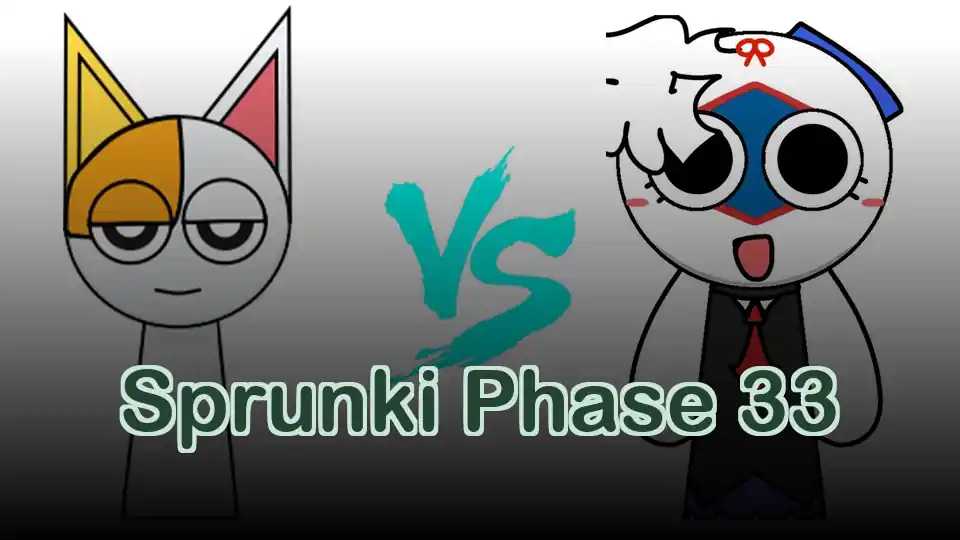 Sprunki Phase 33