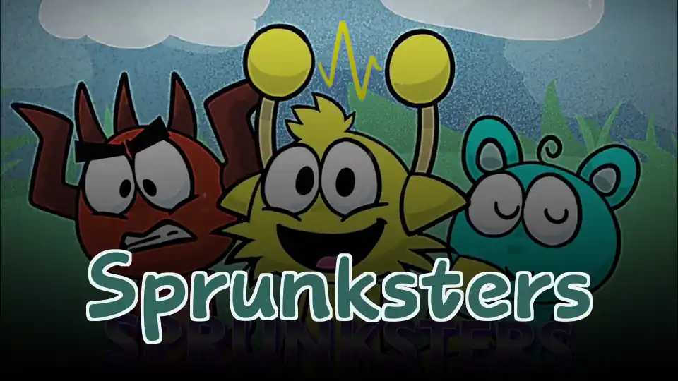 Sprunksters