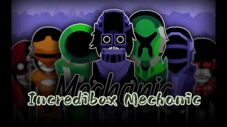 Incredibox Mechanic