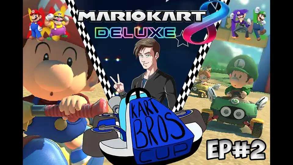 Kart Bros