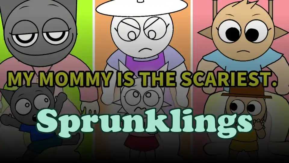 Sprunklings