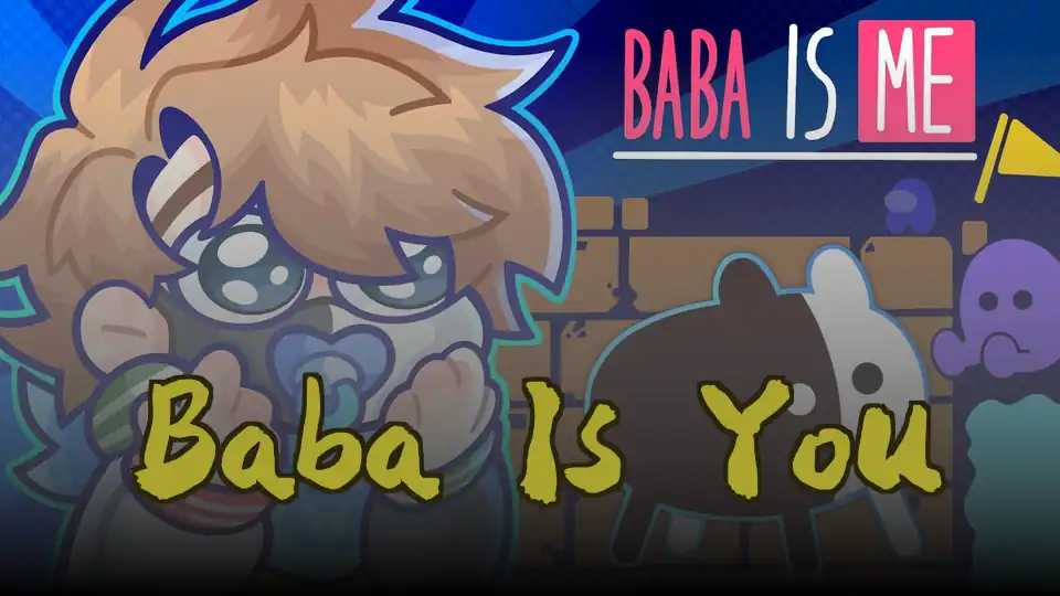 Baba Is You