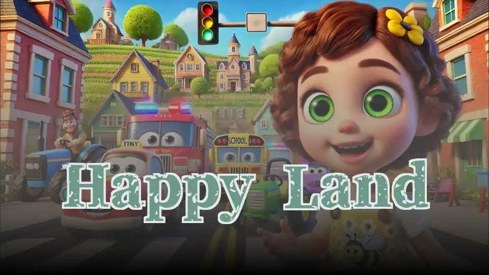 Happy Land