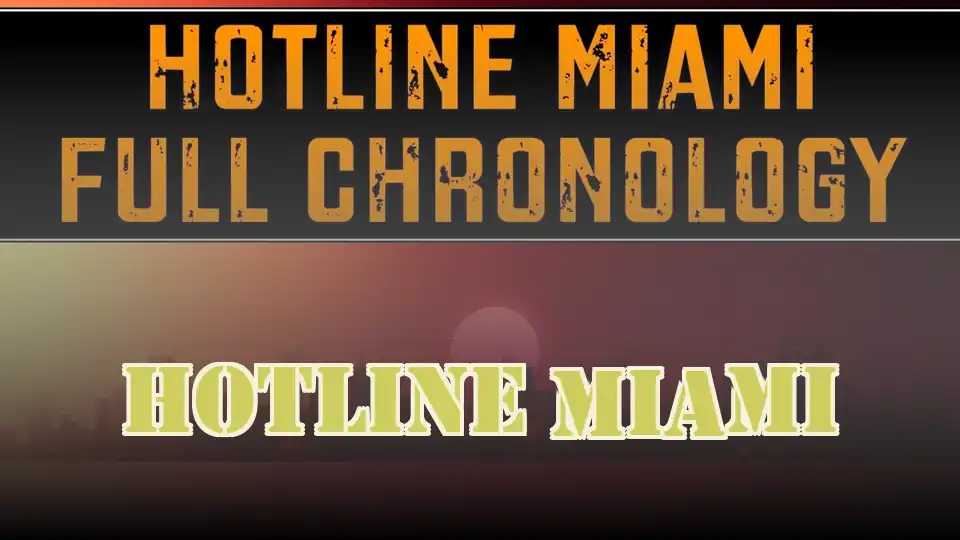 Hotline Miami