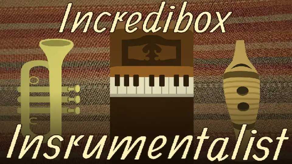 Incredibox Instrumentalist