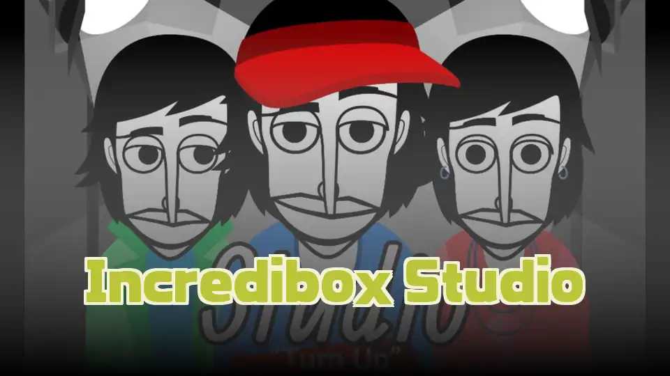 Incredibox Studio
