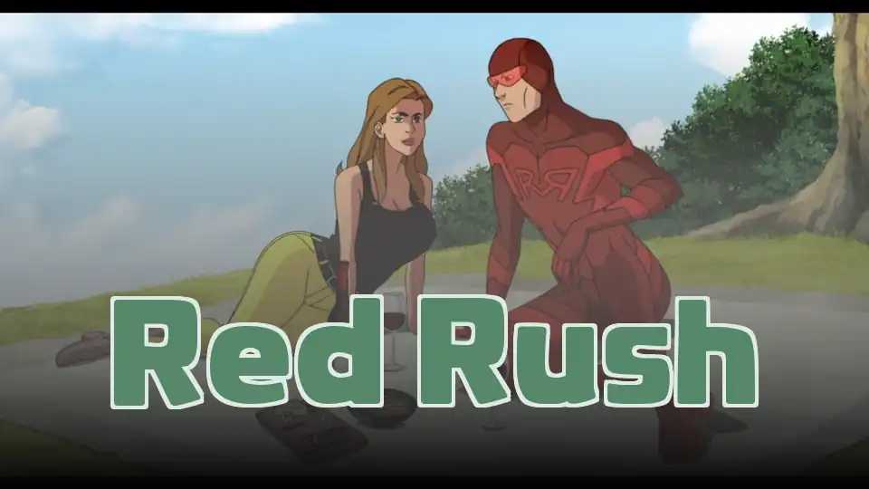 Red Rush