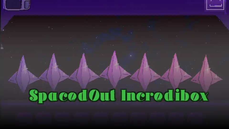 SpacedOut Incredibox