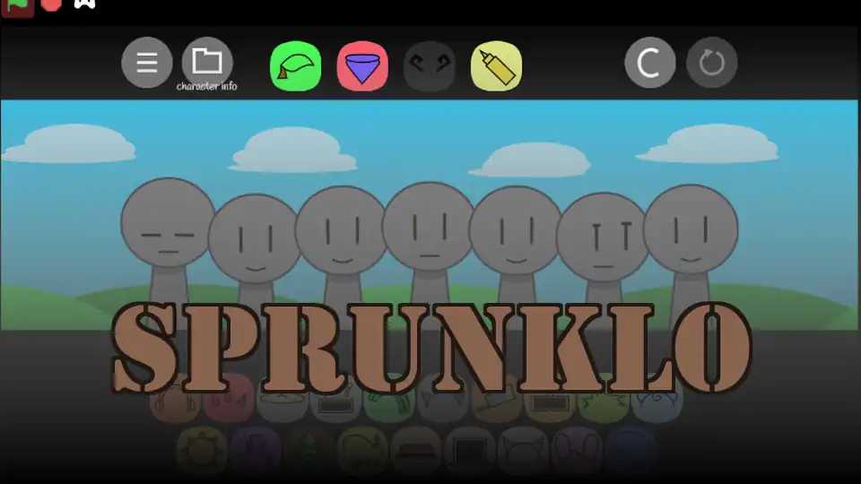 Sprunklo