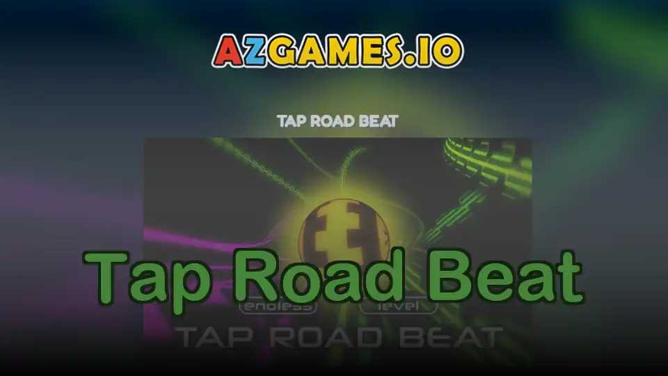 Tap Road Beat