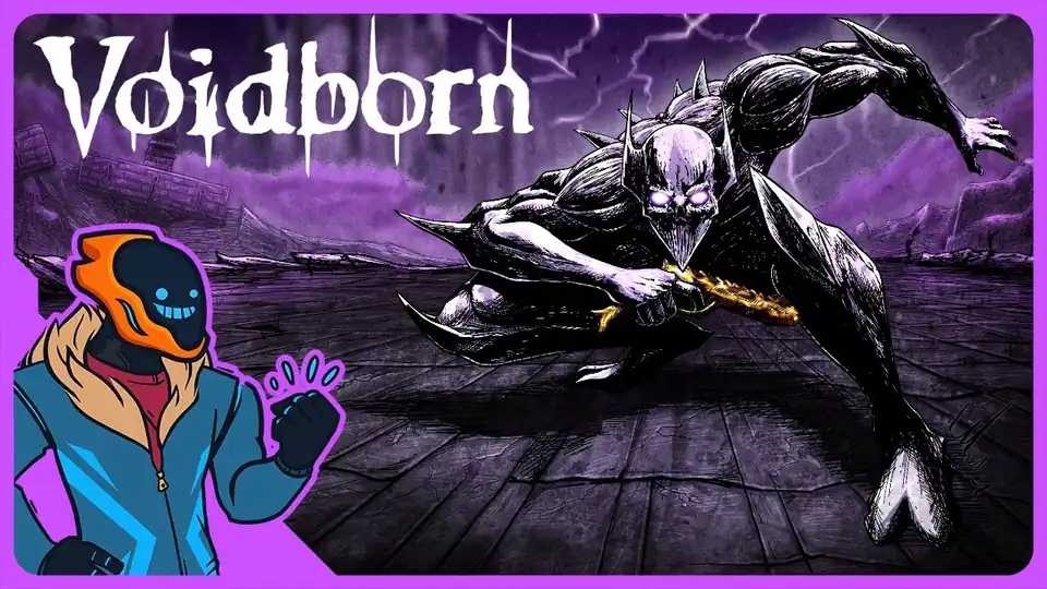 VoidBorn