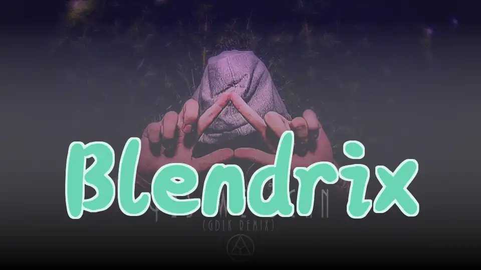 Blendrix