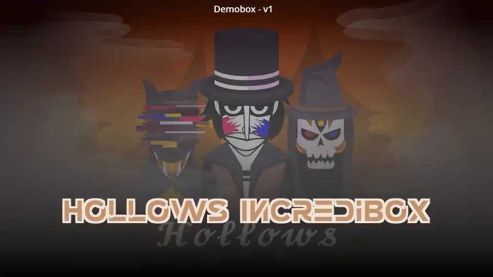 Hollows IncrediBox