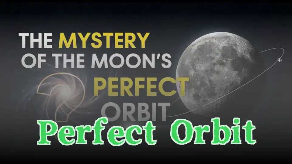 Perfect Orbit