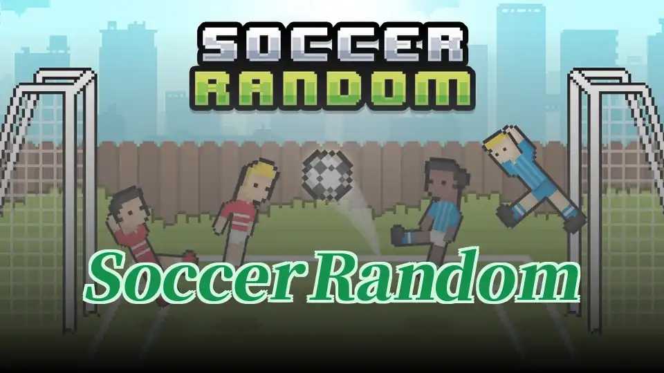 Soccer Random