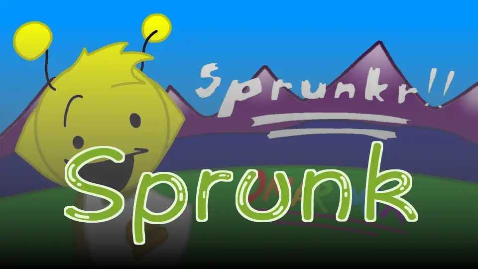 Sprunk