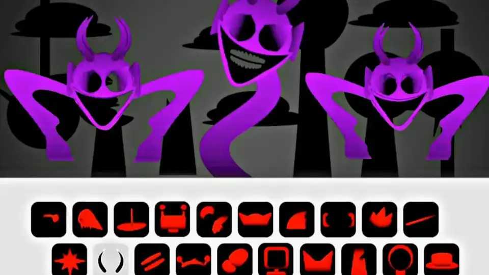 Sprunki Definitive Phase 5