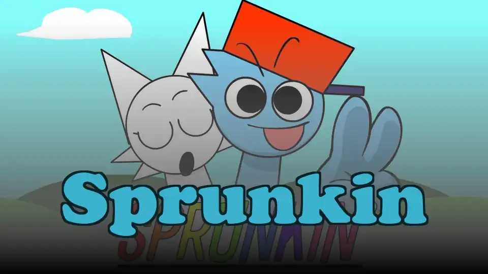 Sprunkin
