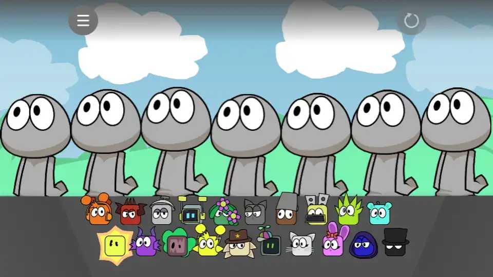 Sprunksters But So Much Freakin