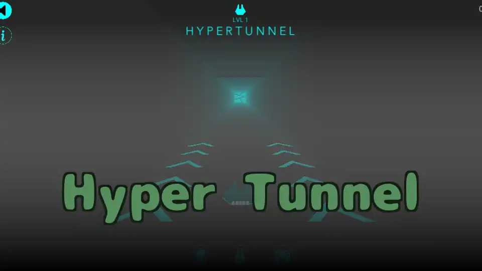 Hyper Tunnel