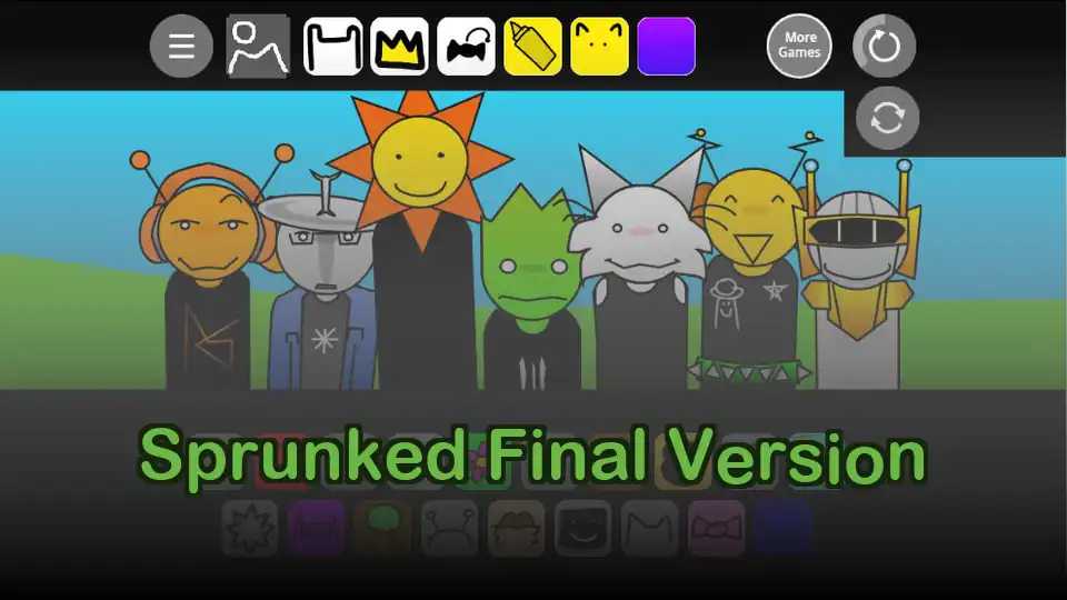 Sprunked Final Version