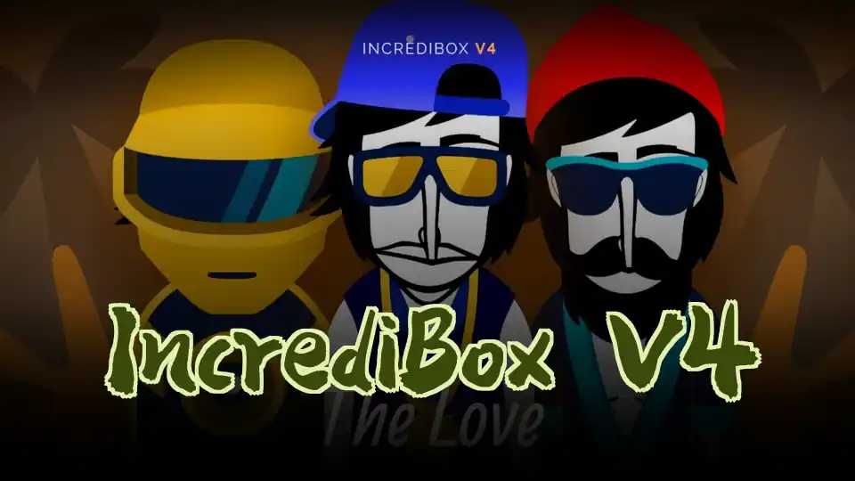 IncrediBox V4