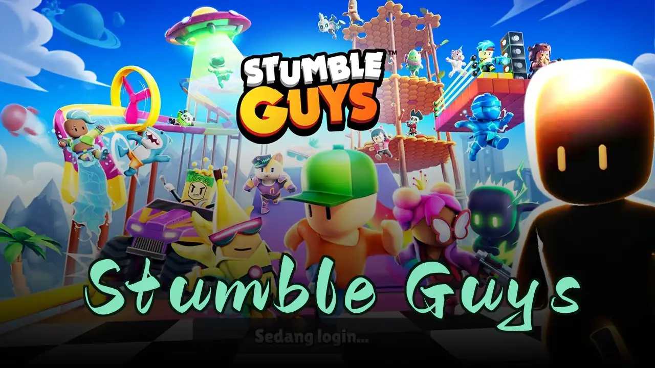 Stumble Guys