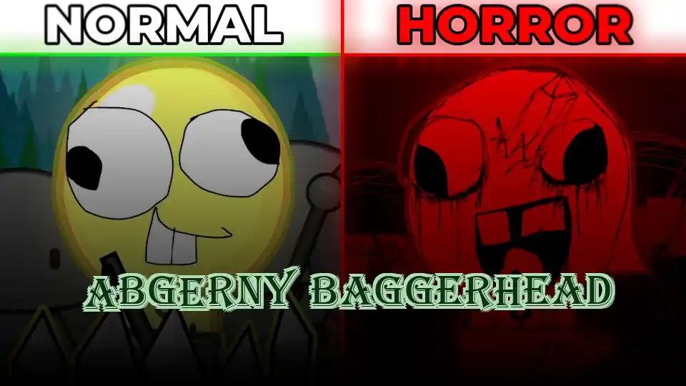 Abgerny Baggerhead