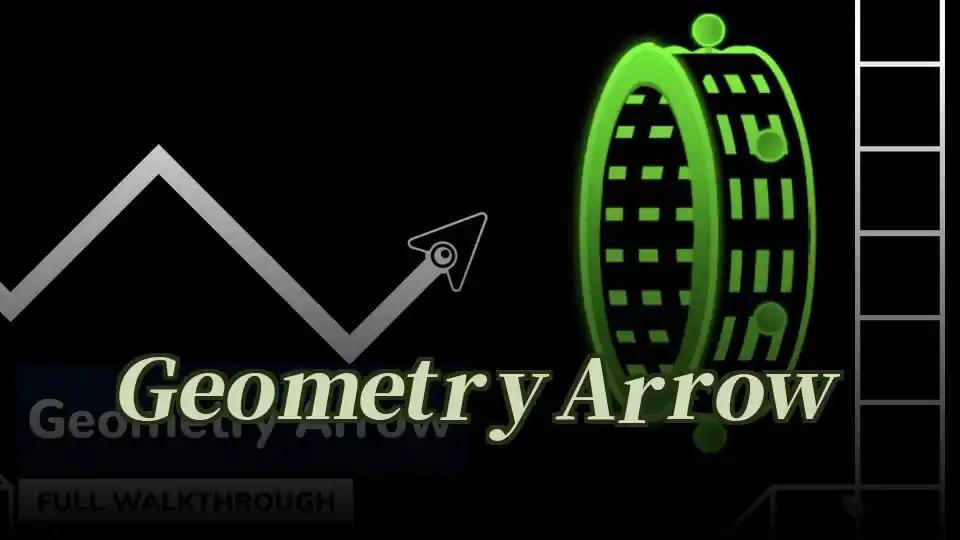 Geometry Arrow