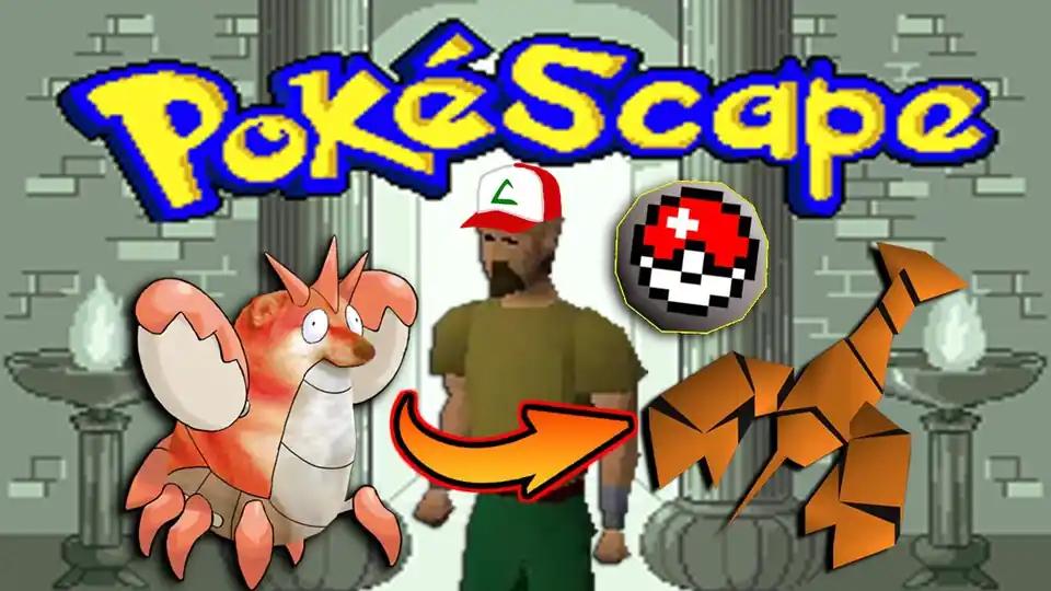 PokeScape