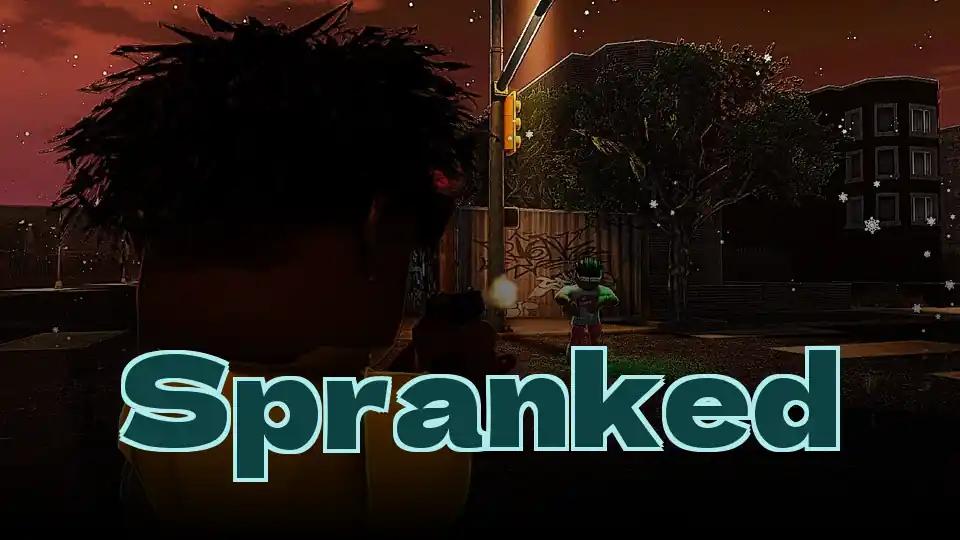 Spranked