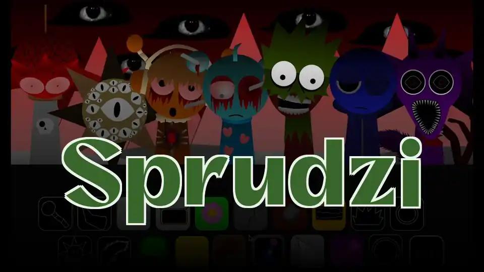 Sprudzi