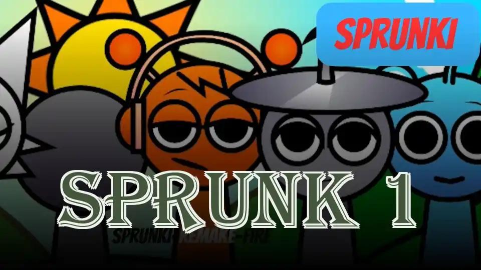 Sprunk 1