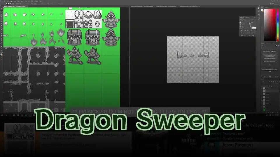 Dragon Sweeper