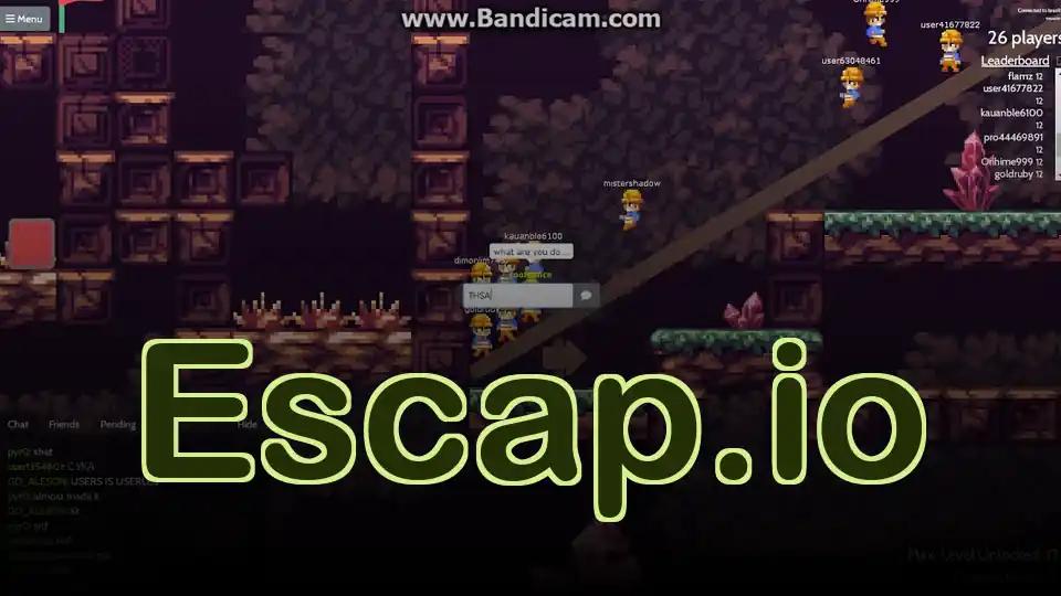 Escap.io