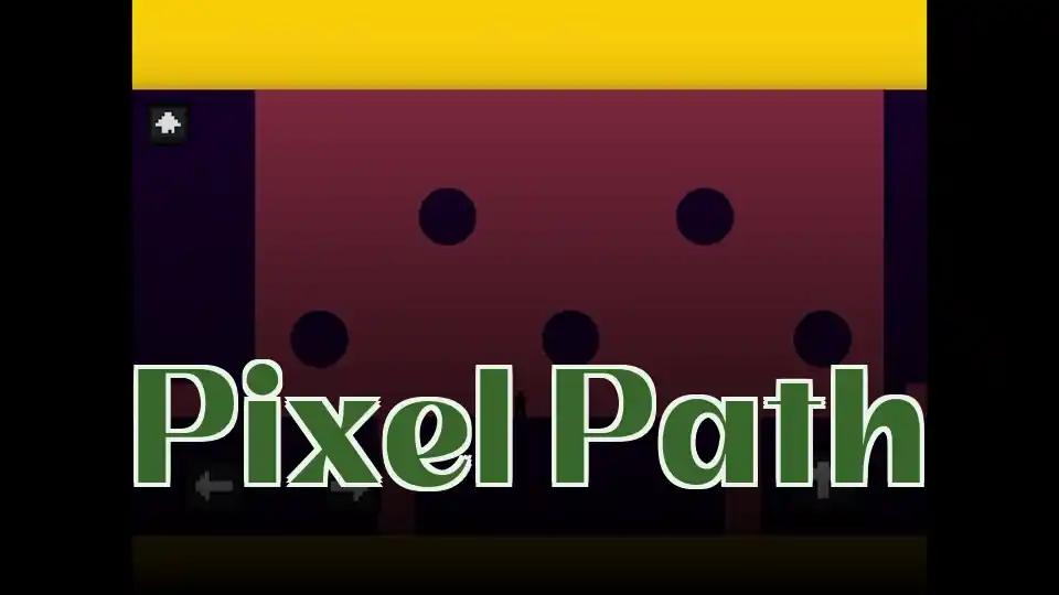 Pixel Path