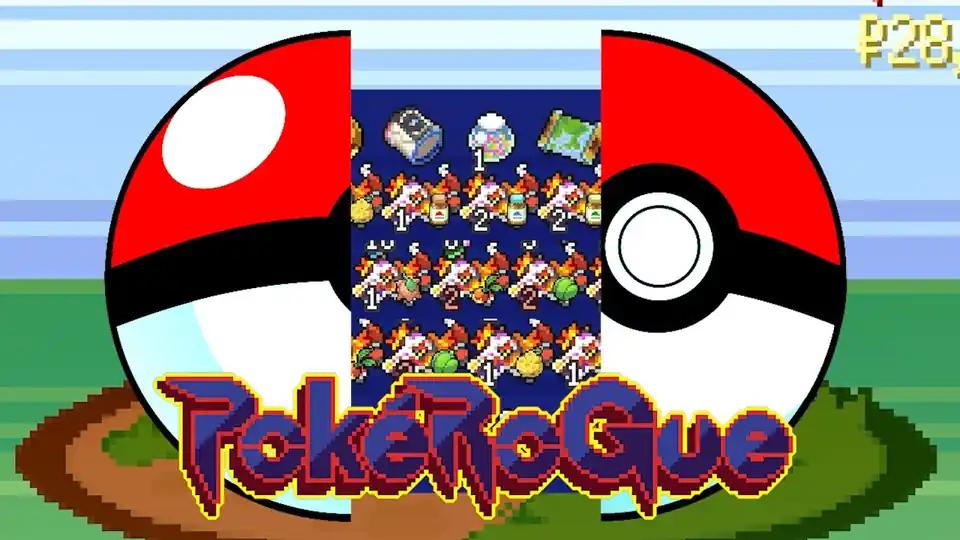 Pokerogue
