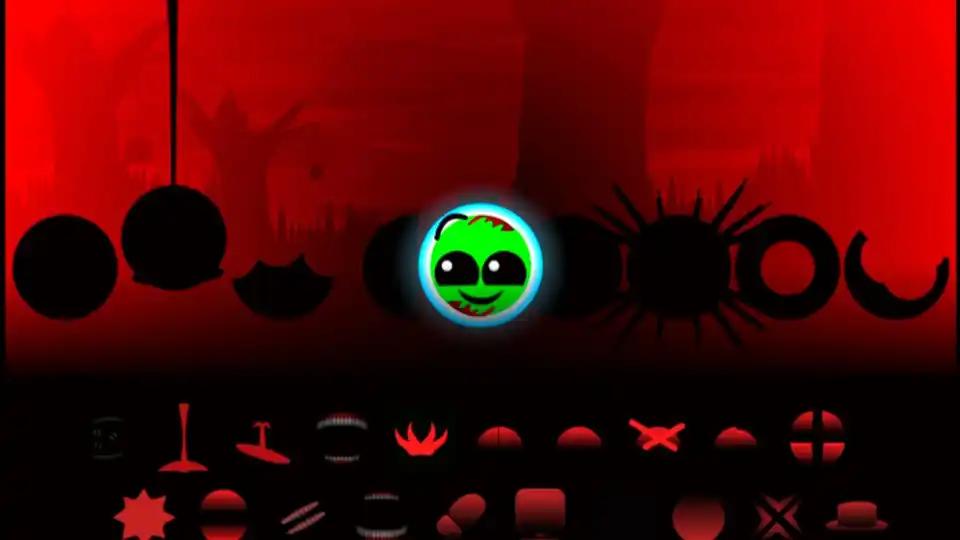 Sprunki Lobotomy Reskin Phase 3