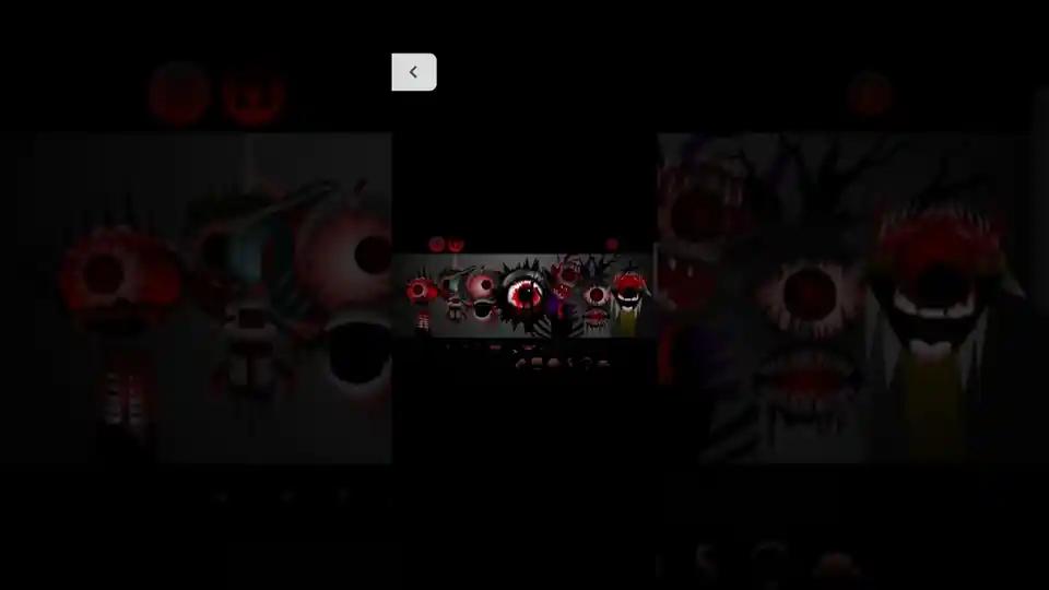 Sprunki Phase 8 v1.0
