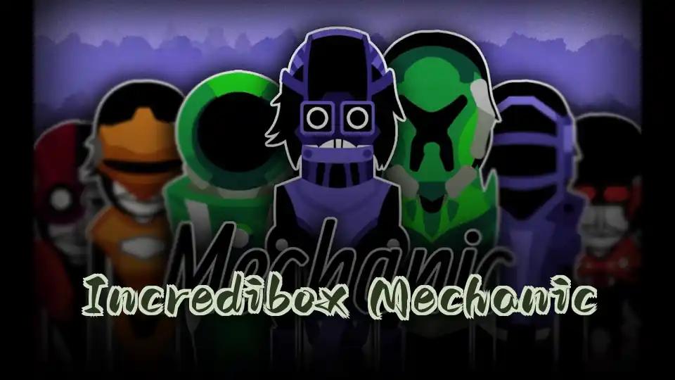 Incredibox Mechanic