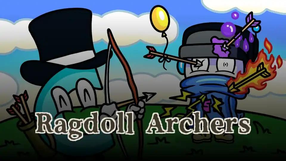 Ragdoll Archers