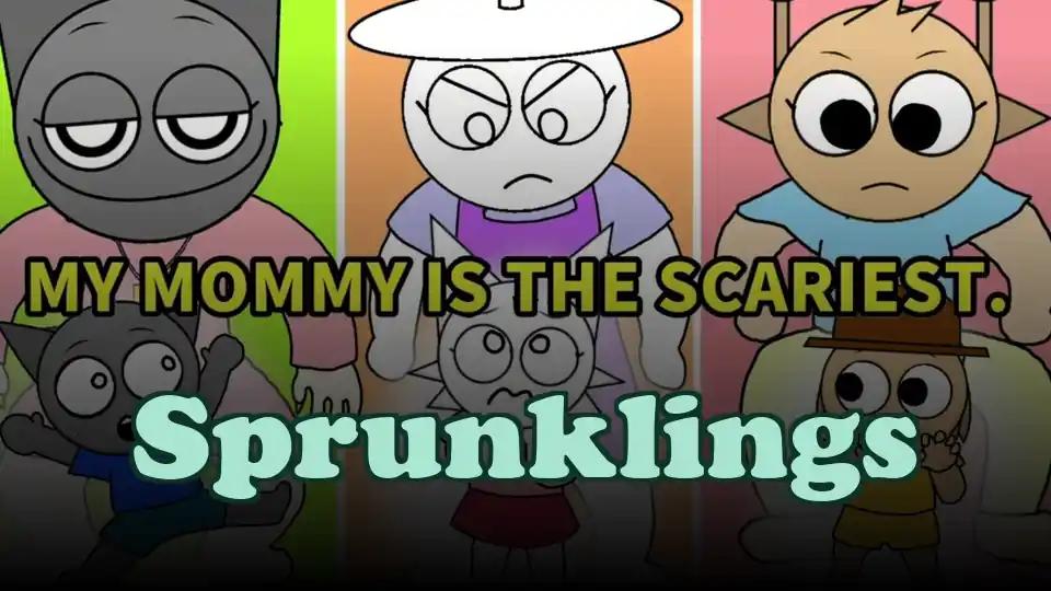 Sprunklings