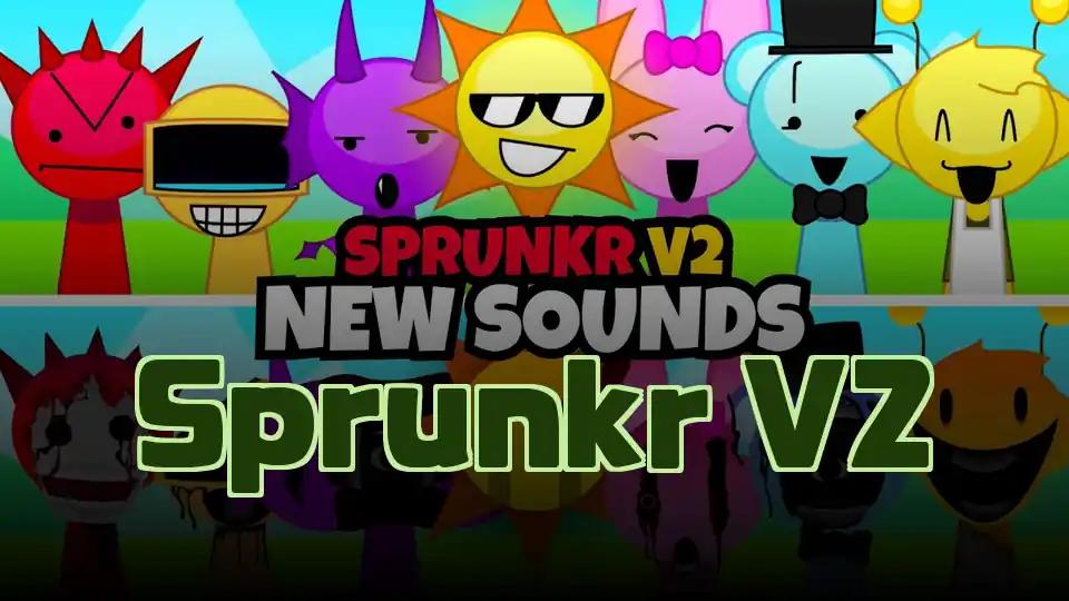 Sprunkr V2