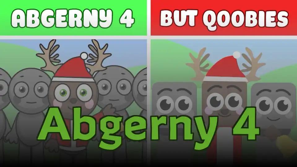 Abgerny 4